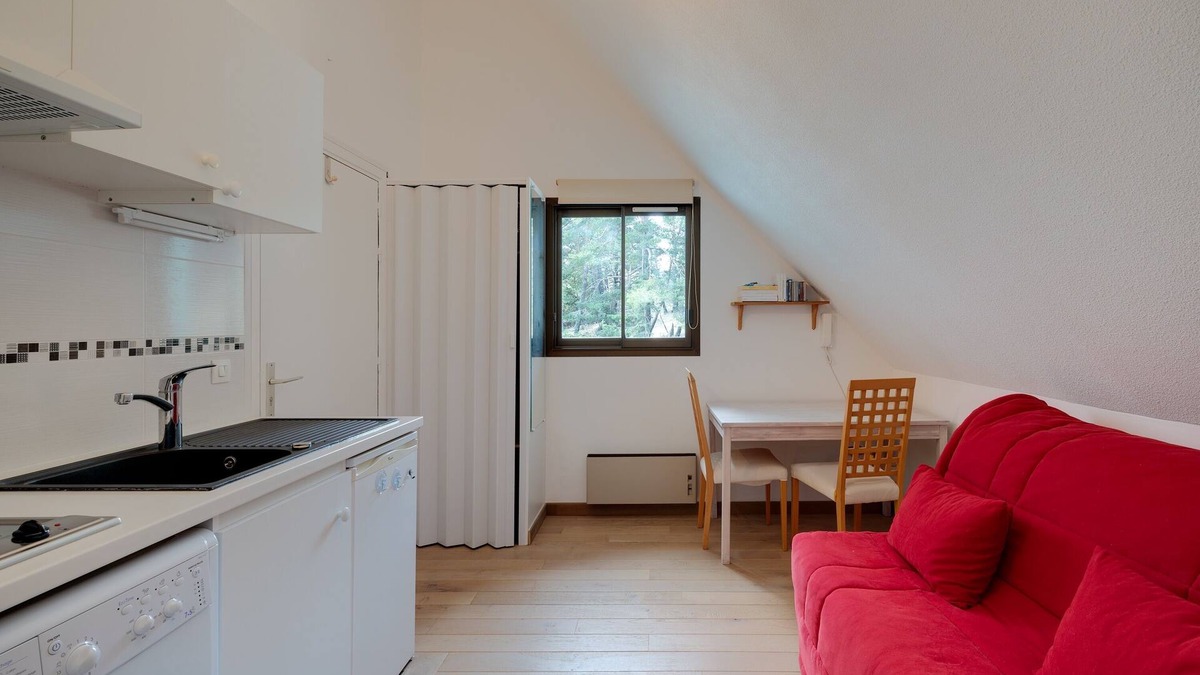 Greolieres les Neiges Apartment | Alpazur 2 - Proche des remontées mécaniques