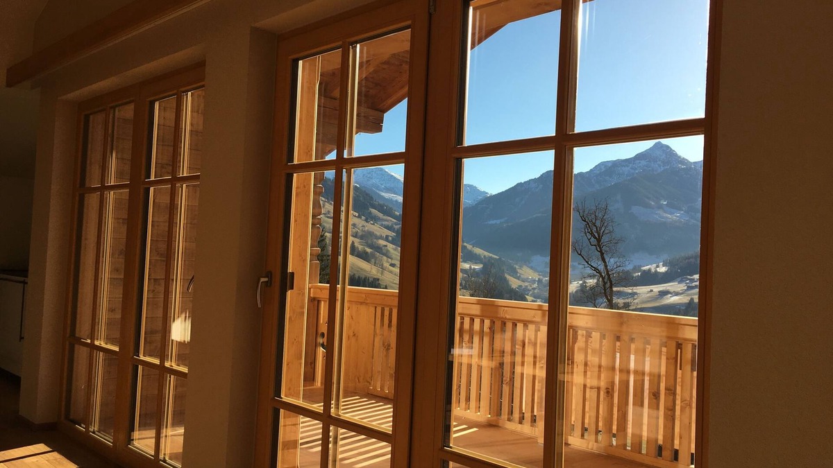 Alpbach Hotel | Alpbach Lodge Chalet Superior