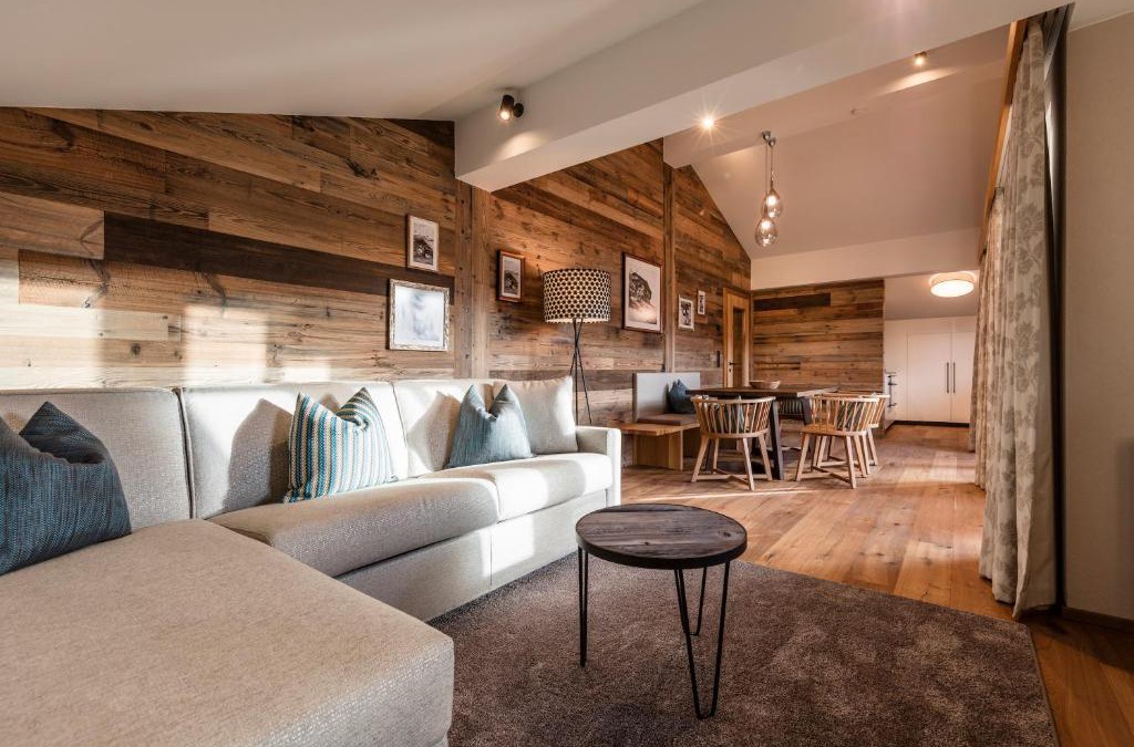 Alpbach Apartment | Alpbach Lodge Chalet Superior