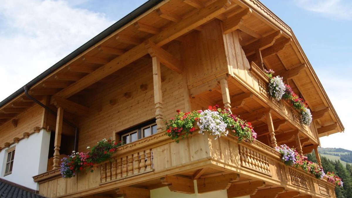Alpbach Apartment | Alpbach Loft