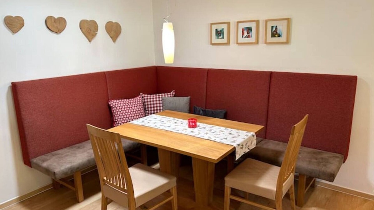 Alpbach Apartment | Alpbach: Schmetterling 3, cozy apartment, private spa