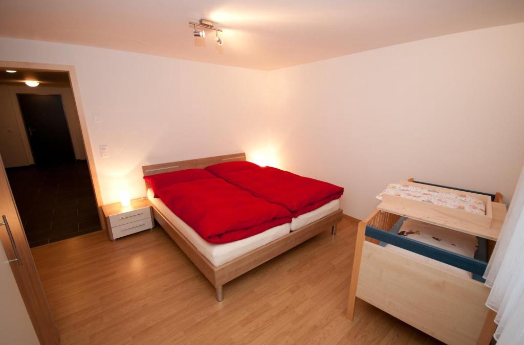 Meiringen Apartment | Alpbachstrasse 4, Meiringen