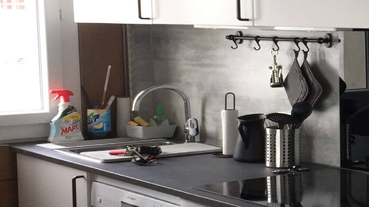 Viel-Alpe Apartment | Alpe d'Huez rental apartment, 6 people, 2 bedrooms, covered parking