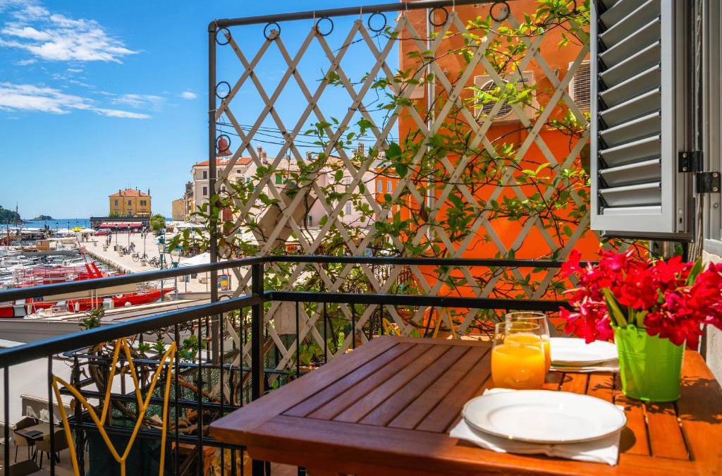 Rovinj Apartment | AlPe Mar