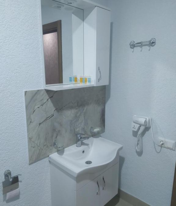 Zestafoni Hotel | Alpede