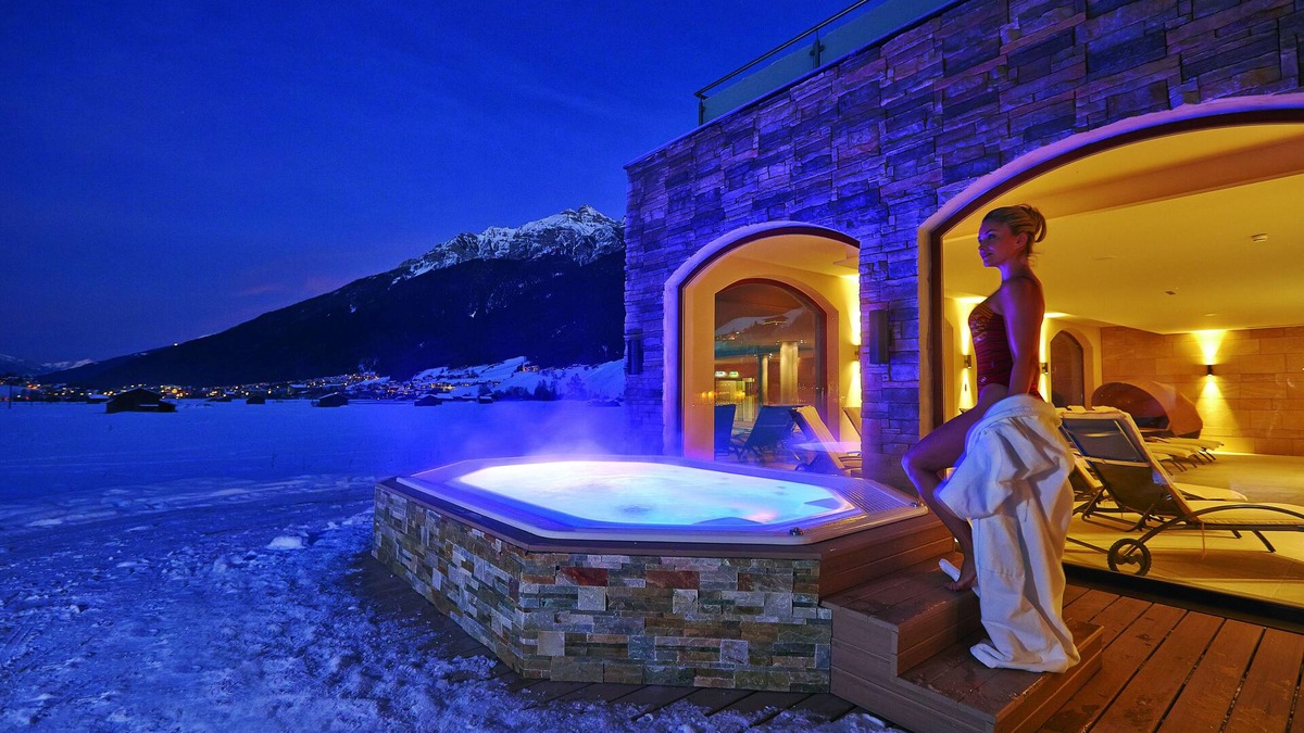 Neustift Im Stubaital Hotel | Alpeiner Nature Resort Tirol