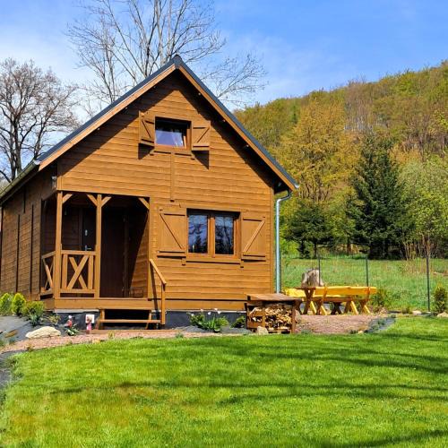 Lubawka Ski Chalet | Alpejskie domki Karkonosze