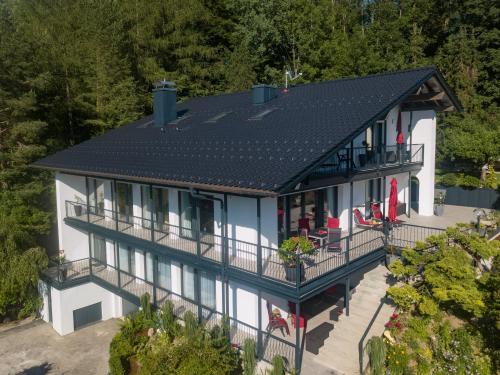 Gmain Apartment | Alpen Air exklusive Apartments