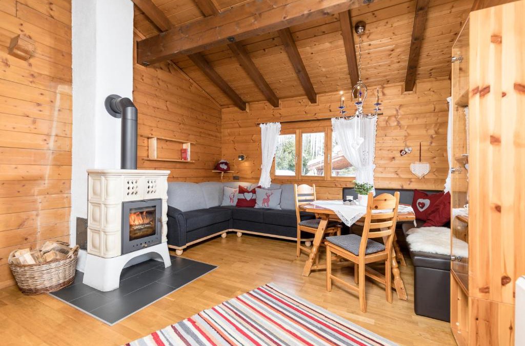 Maurach Apartment | Alpen-Chalets Achensee