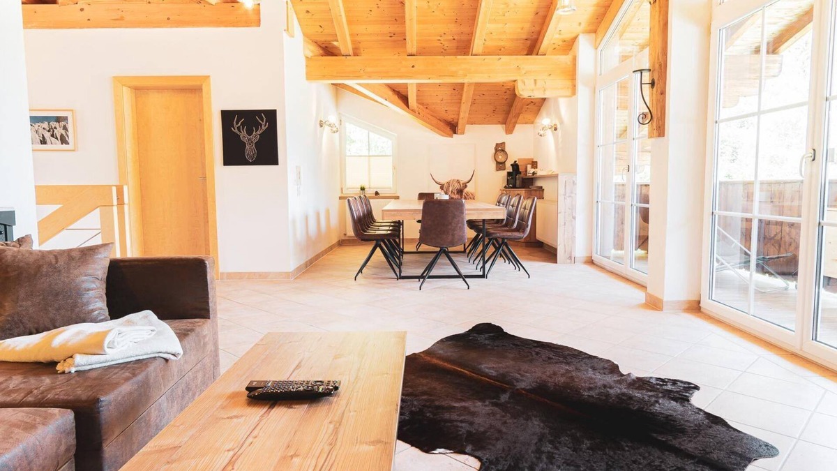 Neustift Im Stubaital Apartment | Alpen Loft - "Special Moments"