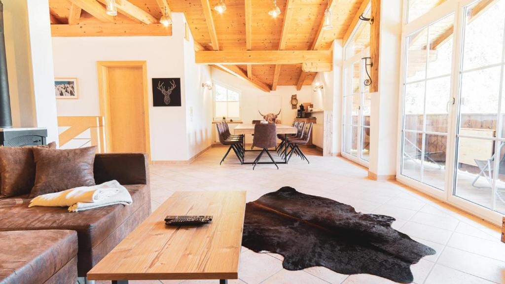 Neustift Im Stubaital Apartment | Alpen Loft