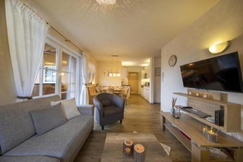 Vorderglemm House | Alpen Resort Saalbach D4