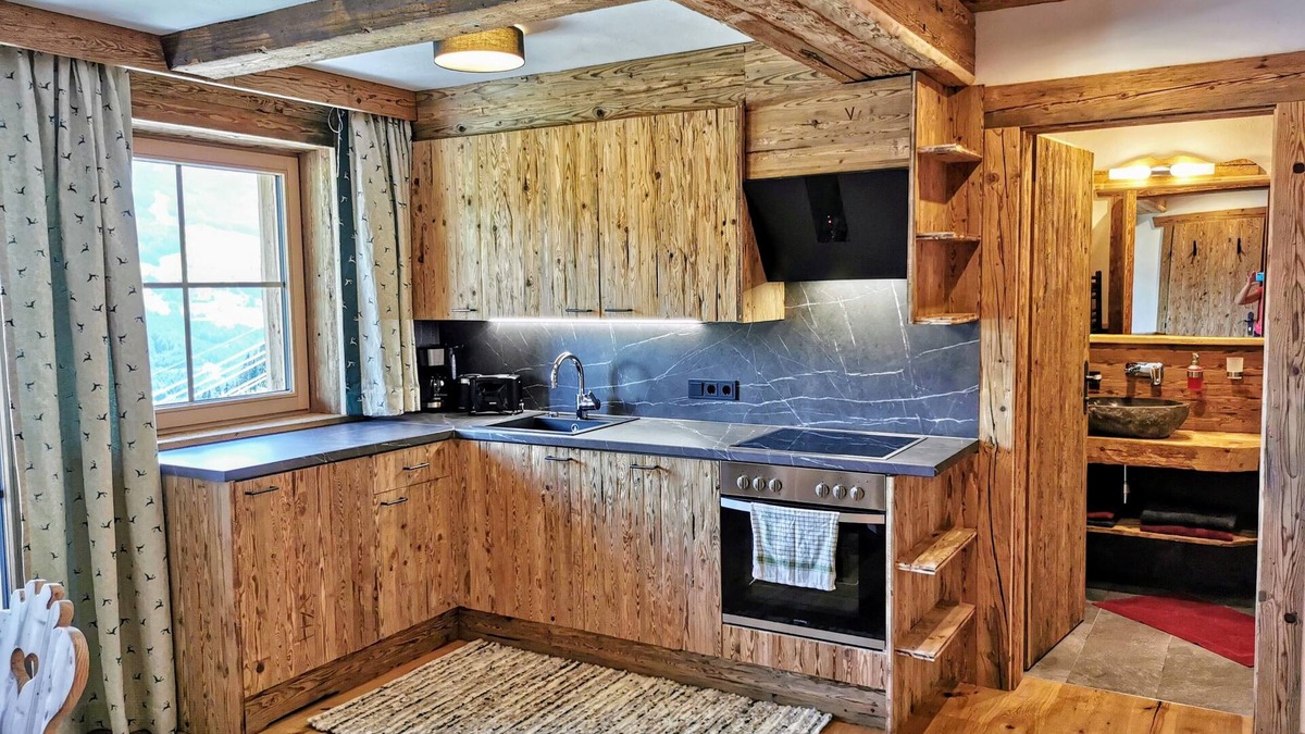 Aschau Im Zillertal Apartment | Alpen Studio Zillertal