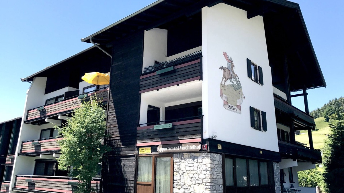Hinterthal Apartment | Alpen style with indoor swimming pool & sauna