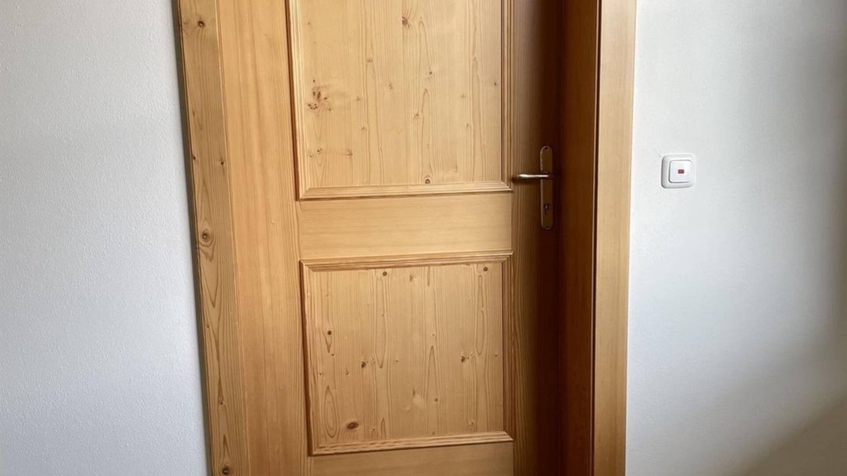 Krakauschatten Apartment | Alpenblick 5 - Alpenblick, Ferienhaus