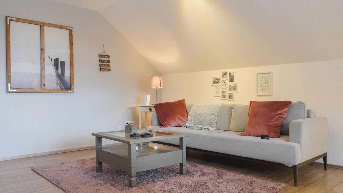 Elchingen Apartment | Alpenblick-Elchingen