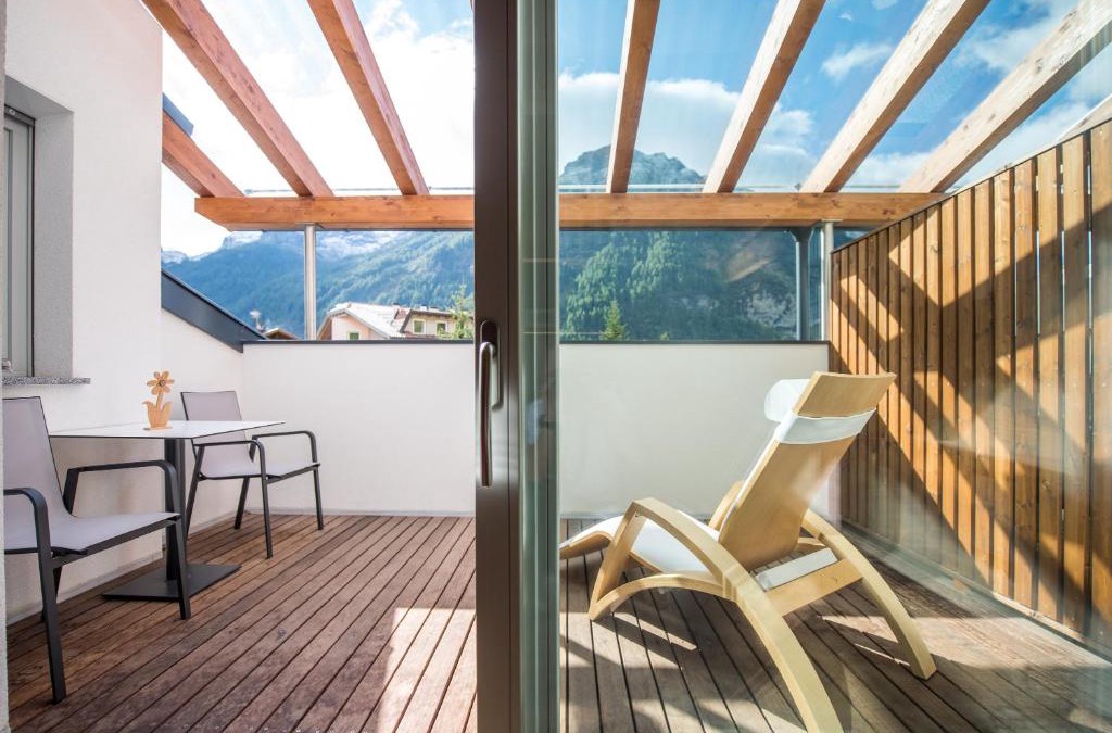 Riva di Tures Apartment | Alpenblick Nr 8