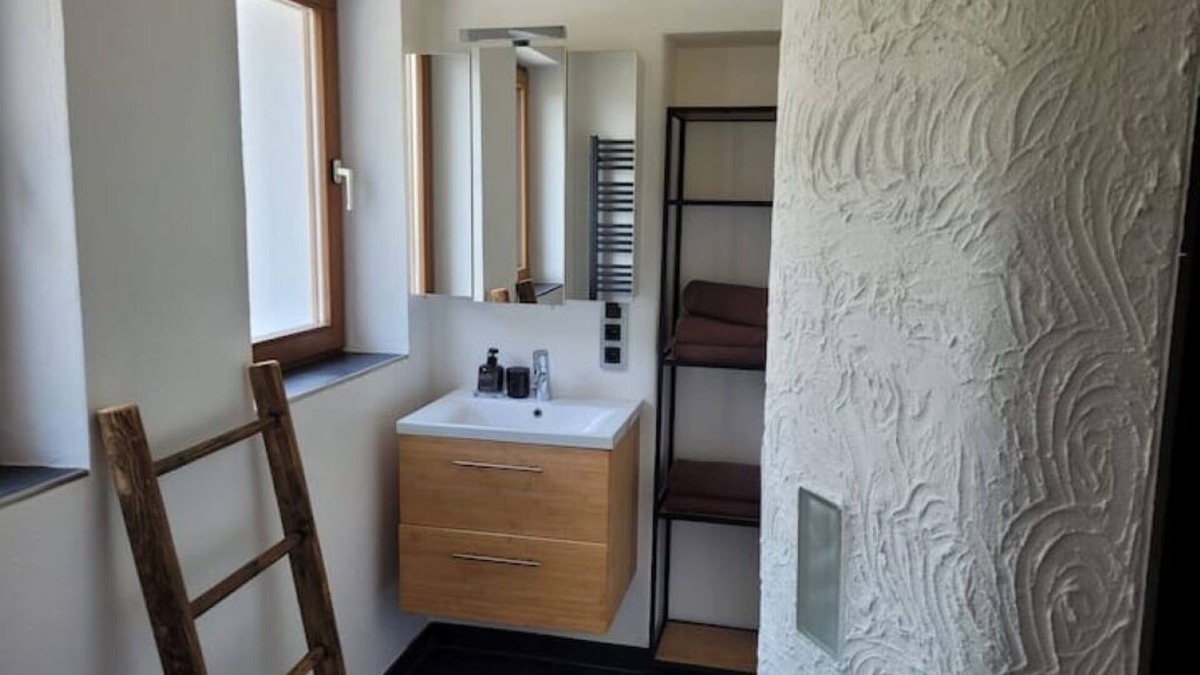 Moosen Apartment | Alpenblick Ski In Ski Out
