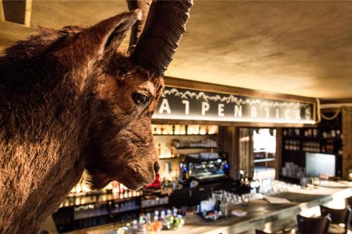 Weggis Hotel | Alpenblick Weggis - Panorama & Alpen Chic Hotel