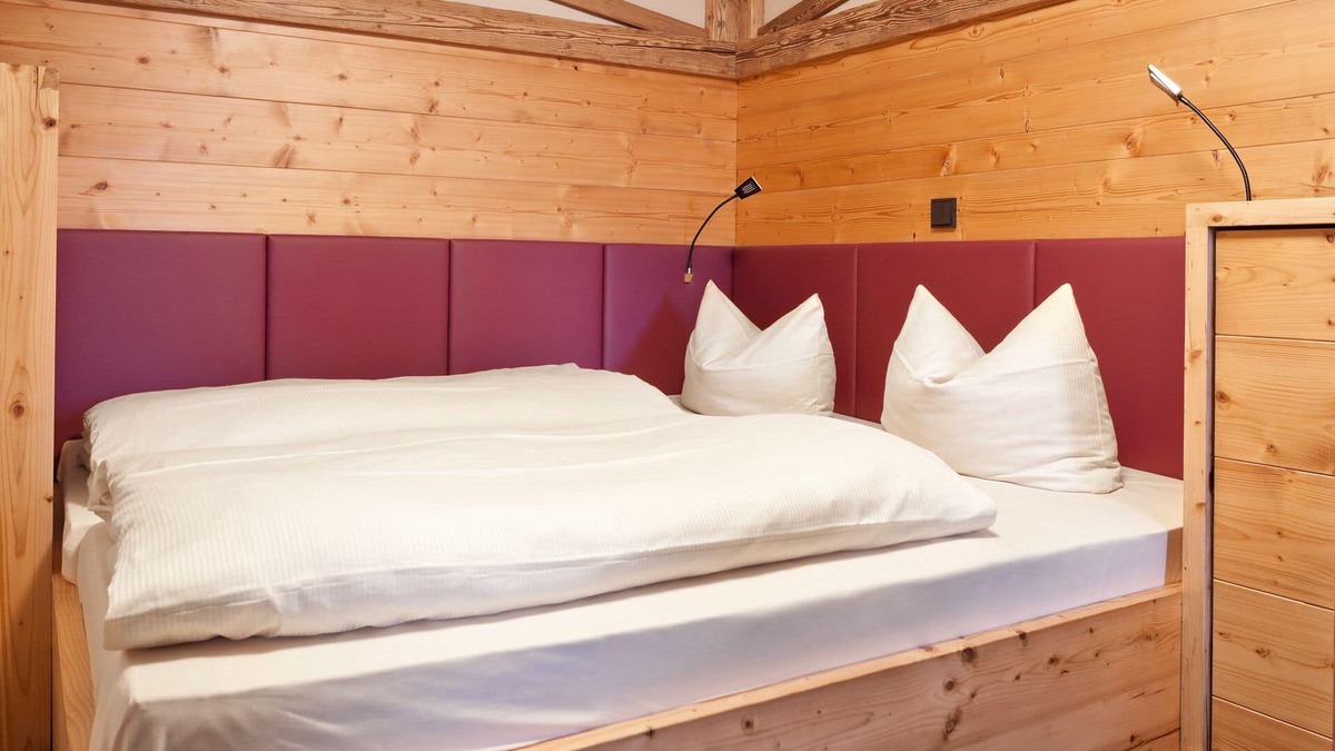 Flintsbach A. Inn Ski Chalet | Alpenchalet bis zu Vier Personen