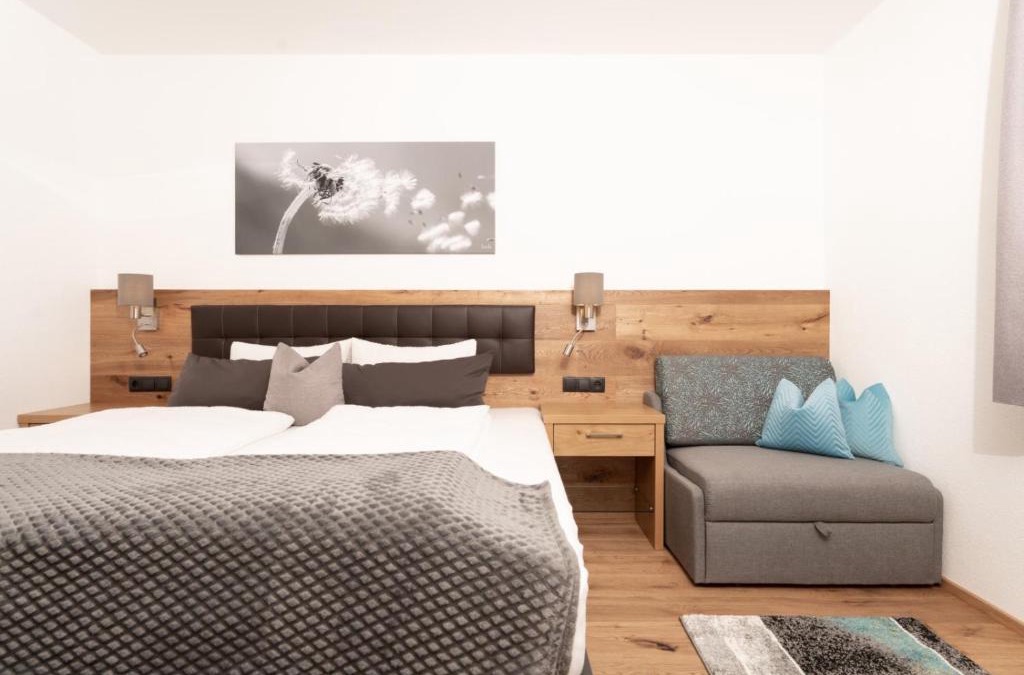 Haiming Apartment | Alpenchalet Oetztal