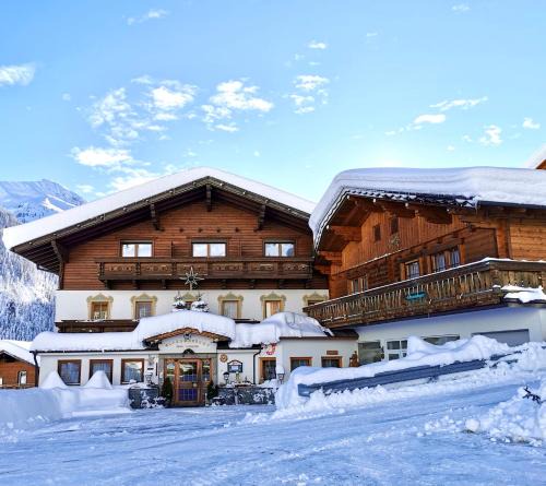Sankt Veit in Defereggen Hotel | Alpengasthof Pichler