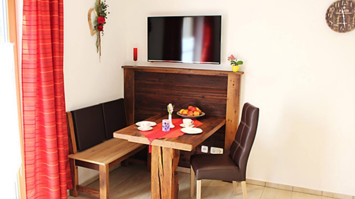 Brunning Apartment | Alpenglück 40m² *