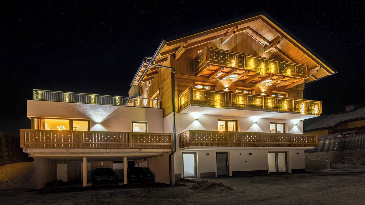 Mitterberg Apartment | Alpengold - Apartments to feel good in - Top 2