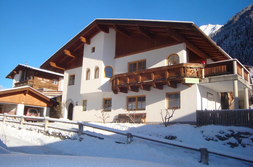 Volderau Apartment | Alpenhaus Christian