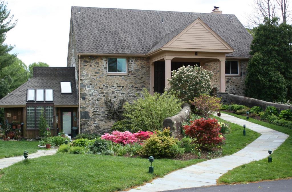 Media Bed & Breakfast | Alpenhof Bed & Breakfast