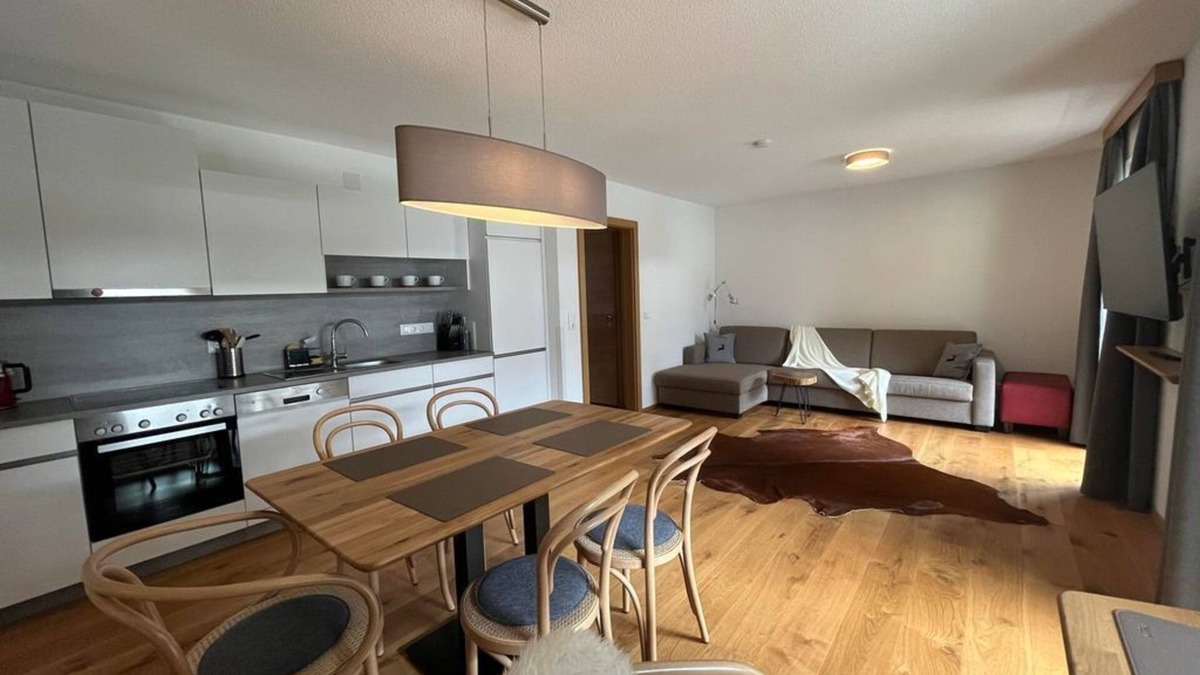 Mallnitz Apartment | Alpenhome Apartment - Apartments Hohenberger