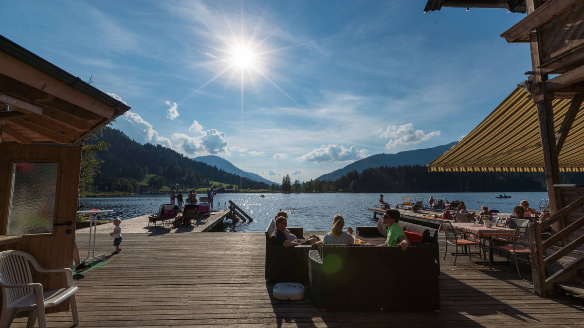 Kitzbuehel Hotel | Alpenhotel Kitzbühel