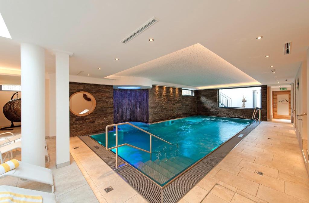 Gerlos Hotel | Alpenland Gerlos - Hotel & Breakfast