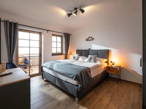 Holdernach Apartment | Alpenliebe Zillertal