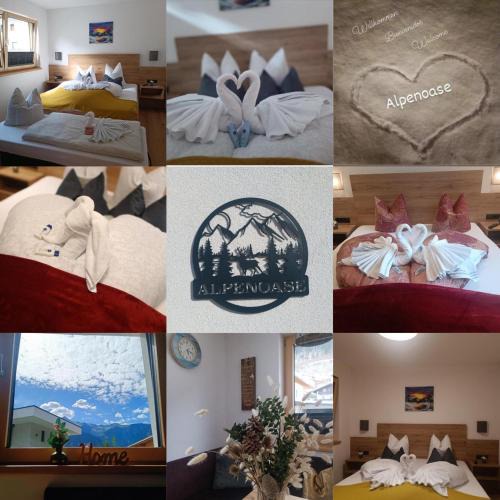 Hoarberg Apartment | Alpenoase