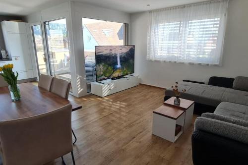 Feldkirch Apartment | Alpenpanorama Oase