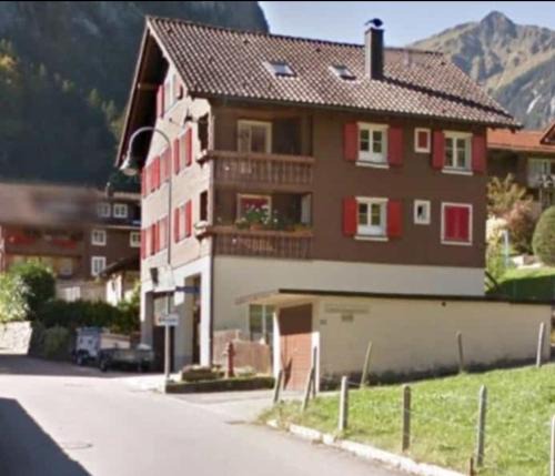 Isenthal Apartment | Alpenperle