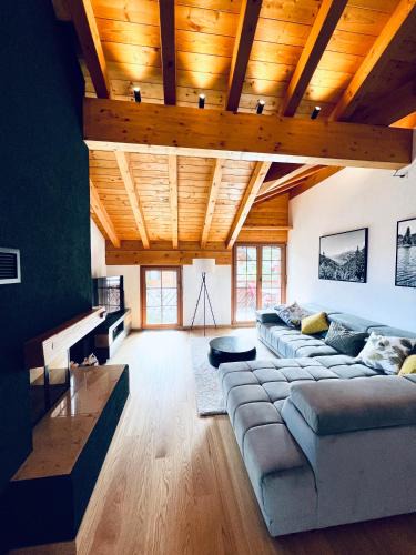 Quinten Apartment | Alpenresidenz - CharmingStay