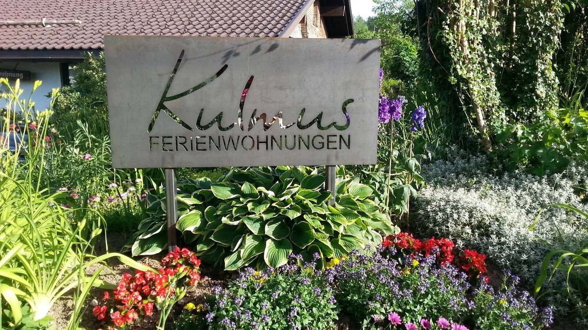 Oberreute Condo | "Alpenrose" "Very close to paradise"