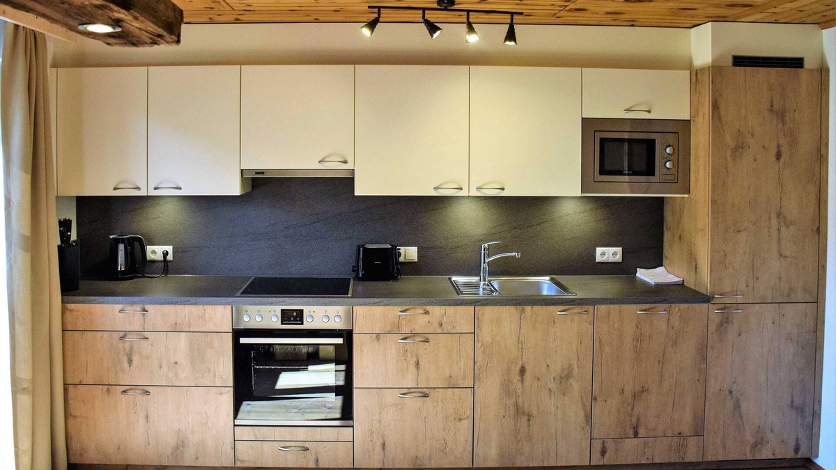 Kaunerberg Apartment | Alpenrose - Wiesenhof