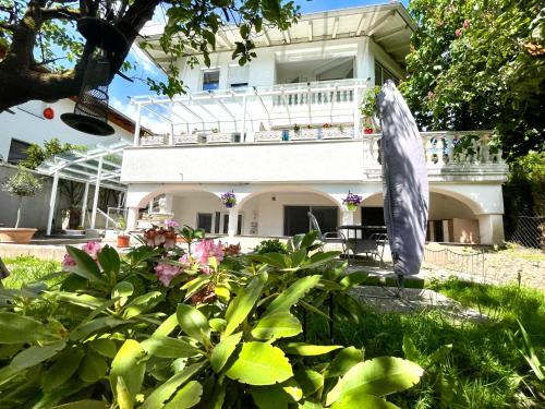 Lienz Apartment | Alpenruhe Residenz