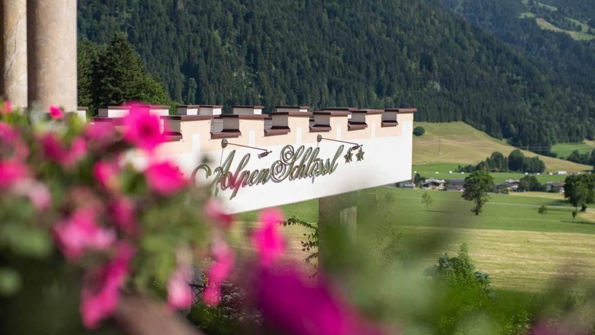 Soell Apartment | AlpenSchlössl family room comfort - Hotel AlpenSchlössl