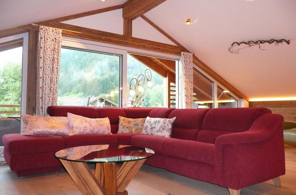 Heitlern Apartment | Alpenstern Ferienwohnung