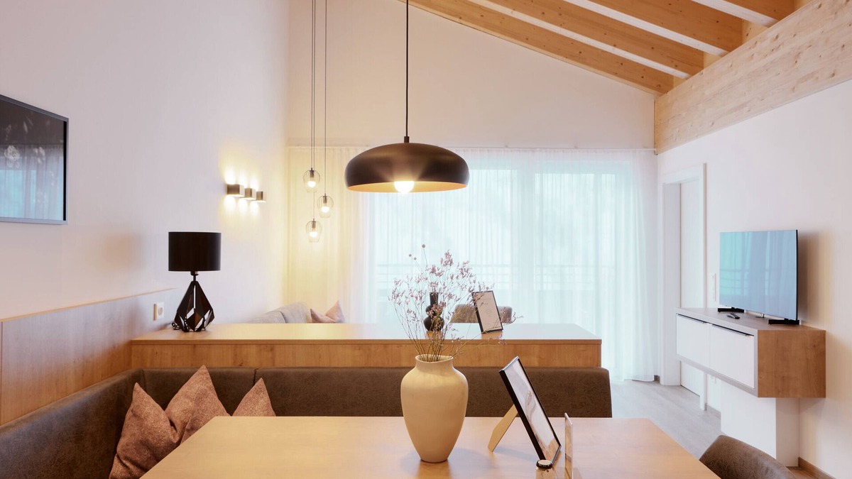 Damuels Apartment | Alpenstolz #1.03 Comfort