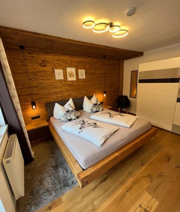 Neustift Im Stubaital Apartment | Alpentime Apartments