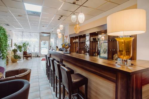 Tiergarten Hotel | Alper Hotel am Potsdamer Platz