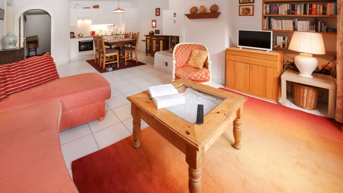 Champex-Lac Apartment | Alpes et Lac 2 by Interhome