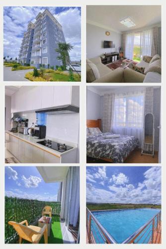 Western Province Apartment | Alpha homes