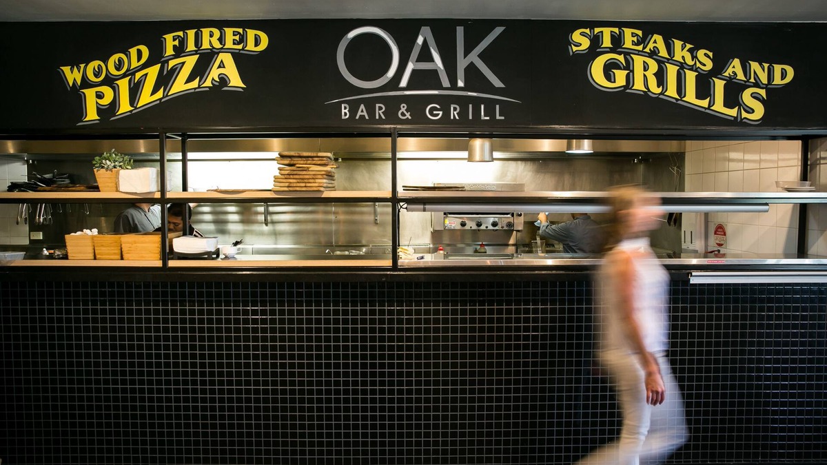 Eastern Creek Hotel | Alpha Hotel Eastern Creek