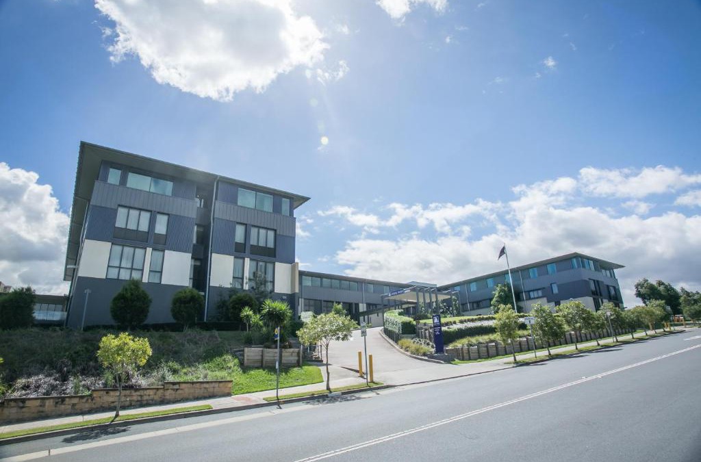 Eastern Creek Apartment | Alpha Hotel Eastern Creek